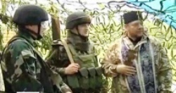 Зброї в руках на передовій замало, головне – надія